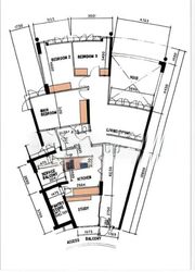 Blk 468D Admiralty Drive (Sembawang), HDB Executive #546265201